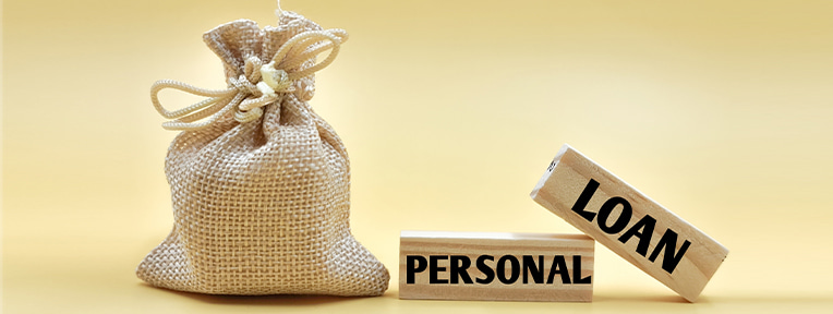 How to get a Personal Loan for ₹12,000 Salary