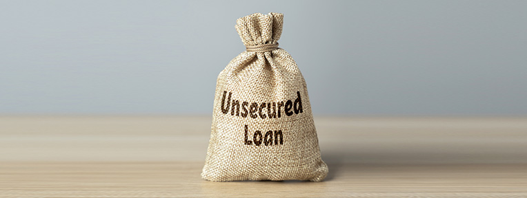 How To Get a Personal Loan Without Security?