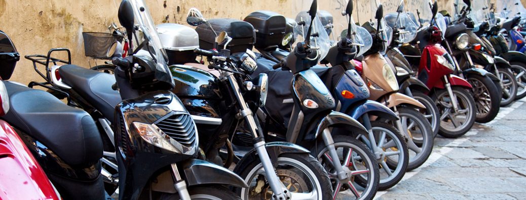 Applying for two-wheeler loan Online