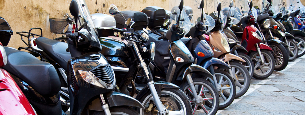 Applying for two-wheeler loan Online