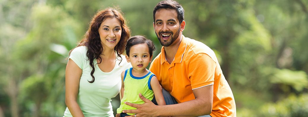 Securing Child's Future with Life Insurance