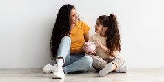 Importance of Fixed Deposits for Your Daughters