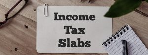 Income Tax Slab Rates FY 2024-25