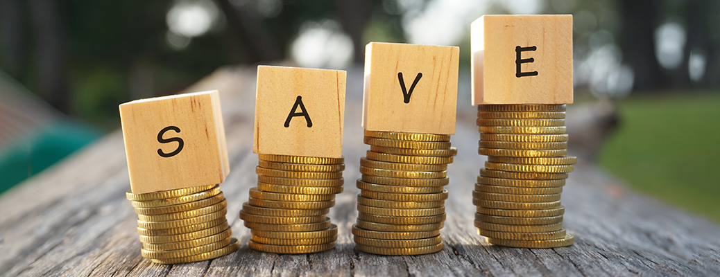 Savings Account - IndusInd Bank