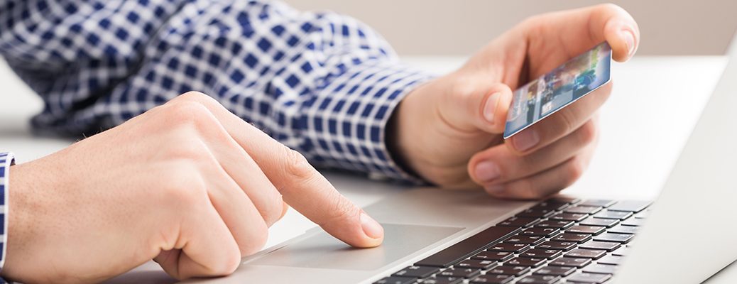 Indus Net Service - IndusInd Bank