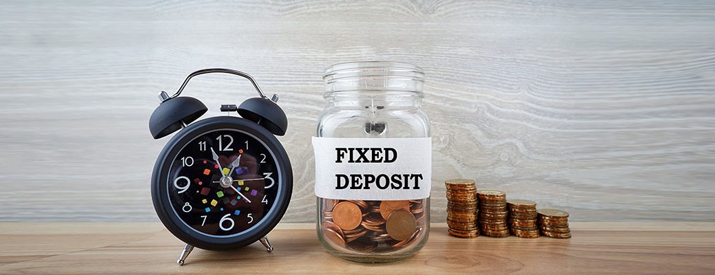 Get Better Returns by Investing in FD