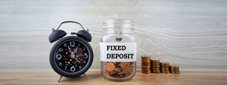 Get Better Returns by Investing in FD