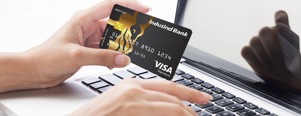 Advantages of Debit Card