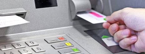 Online Current Account Charges and Limits on Cash Deposits & Withdrawals