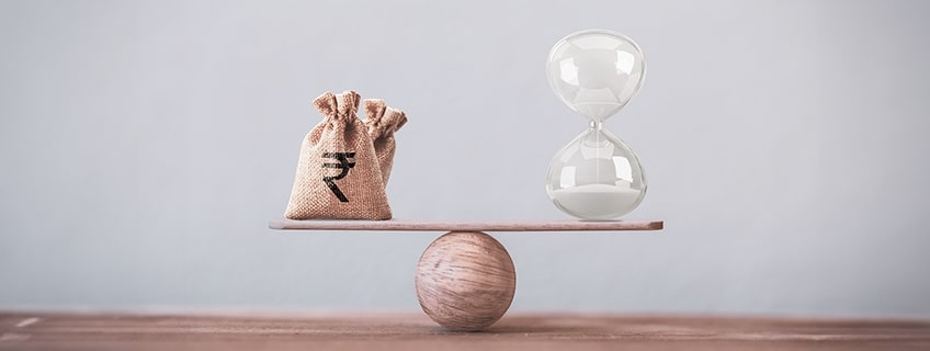 Lien on Fixed Deposit