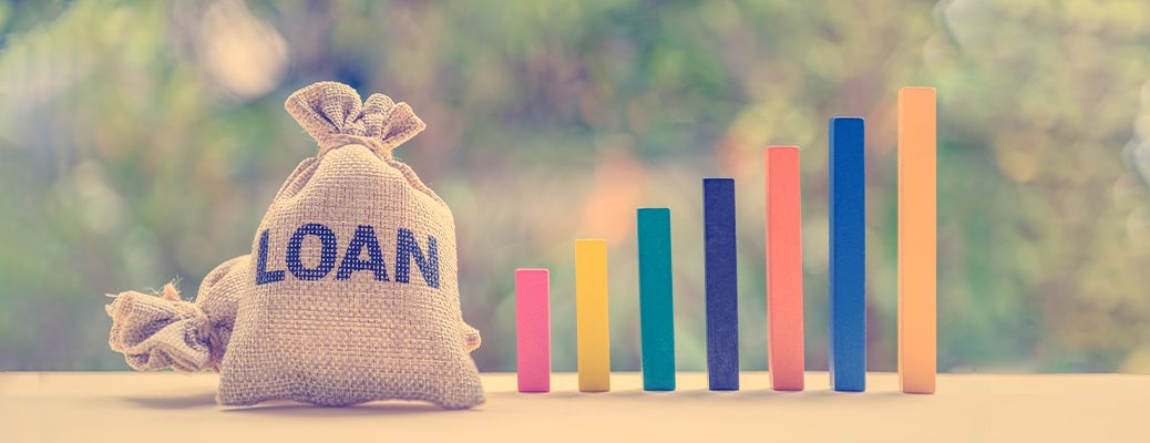 Loan on Current Account