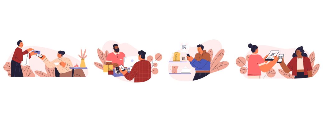 Indus Merchant Solution