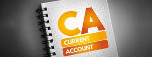 Manage Your Family Business Better with Current Account