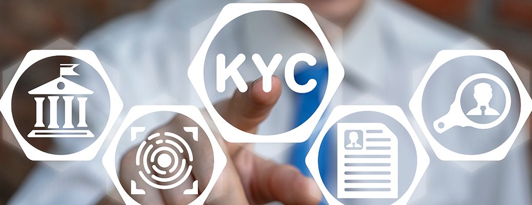 KYC Compliant Account Holder