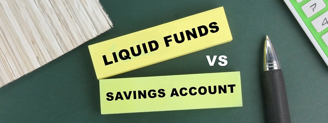 Savings Accounts
