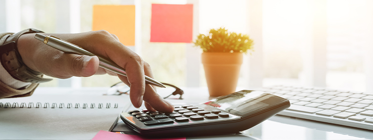 Monthly-Budget-Planning