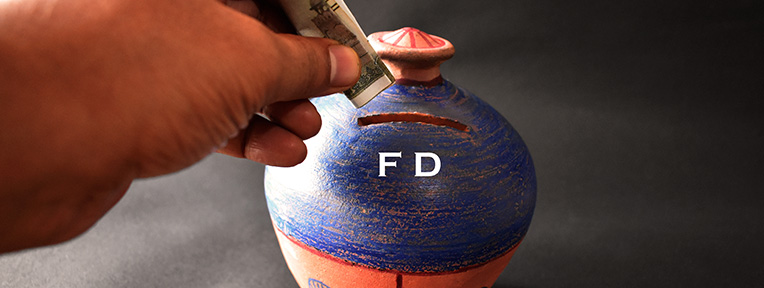 Maximize savings with IndusInd Bank Fixed Deposits. Enjoy competitive monthly interest on ₹3 lakh.