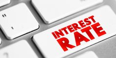 Monthly Interest Rates on ₹50,000 Fixed Deposit