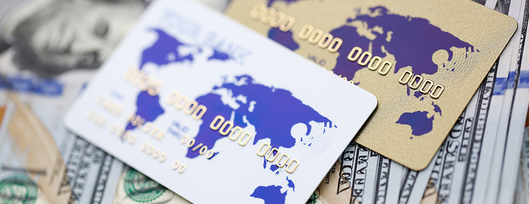 Multi Currency Forex Card - IndusInd Bank