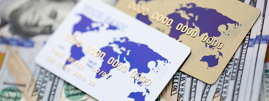Discover the Features and Benefits of IndusInd Forex Cards