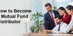 How to Become a Mutual Fund Distributor in India: Roles, Steps, and the Importance of a Current Account