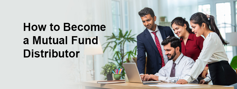 Mutual Fund Distributor