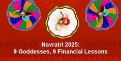 Navratri 2025: 9 Money and Life Lessons from Goddess Durga