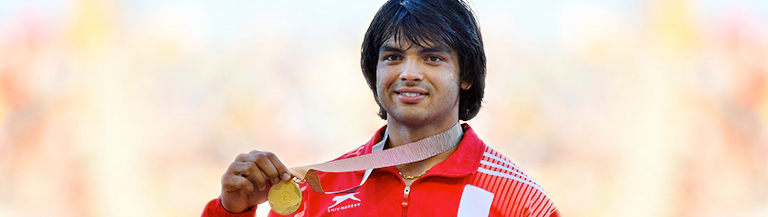 Neeraj Chopra Art Decision Making