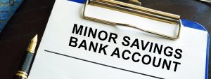 Empower Your Child: Open a Minor Savings Account Online