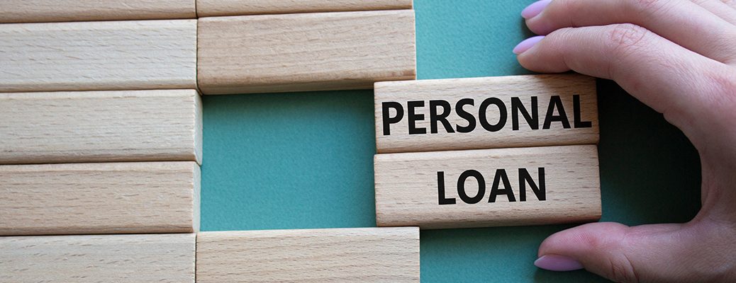 Personal Loan Types