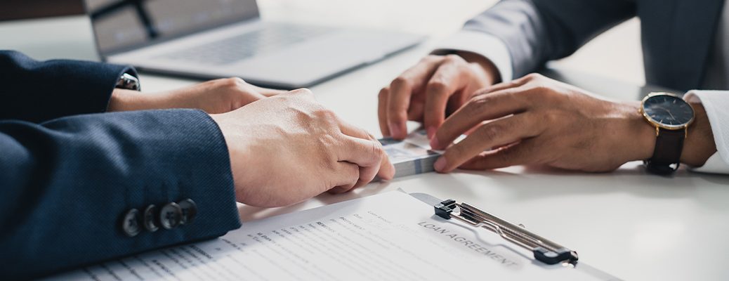 Personal Loan for Salaried Individuals