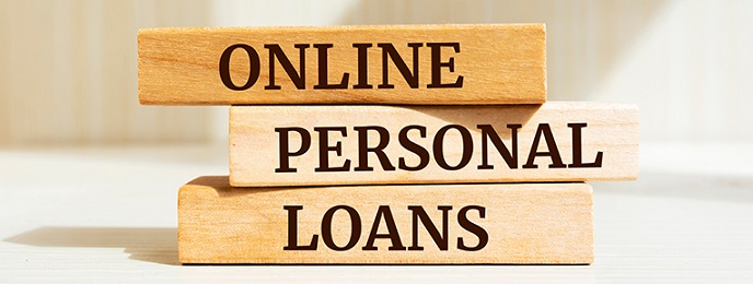 Online Personal Loan