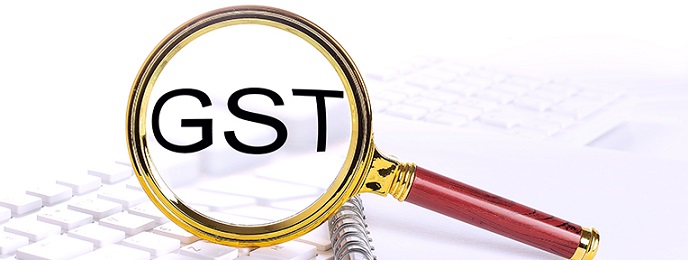 GST