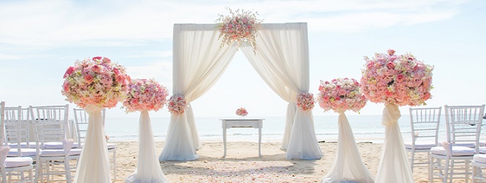 Personal Loan for a Destination Wedding