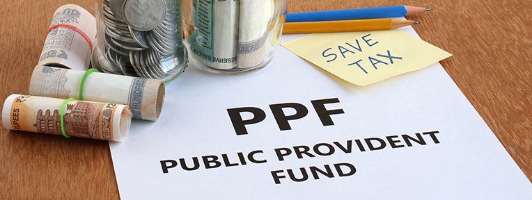 What is a PPF Account? How to Open a PPF Account?