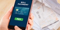Pay Your Electricity Bill with a Credit Card
