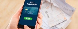 Pay Your Electricity Bill with a Credit Card