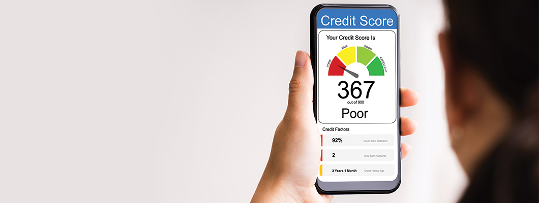Credit Card with a Low CIBIL Score