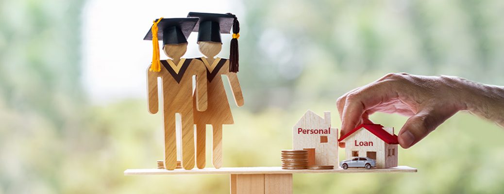 Benefits of a Personal Loan