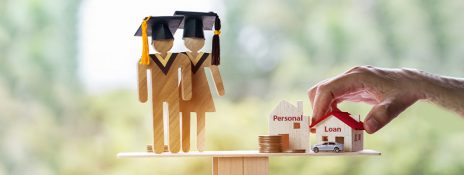 Benefits of a Personal Loan