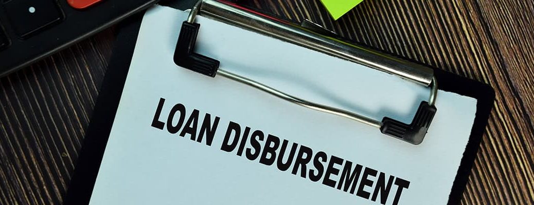 Personal Loan Disbursement Process in Details
