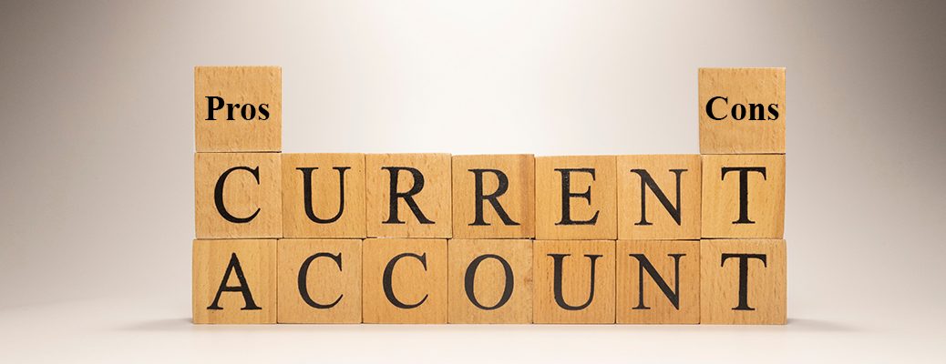 Open Current Account for Business