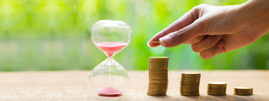 Difference between Fixed Deposit and Recurring Deposit