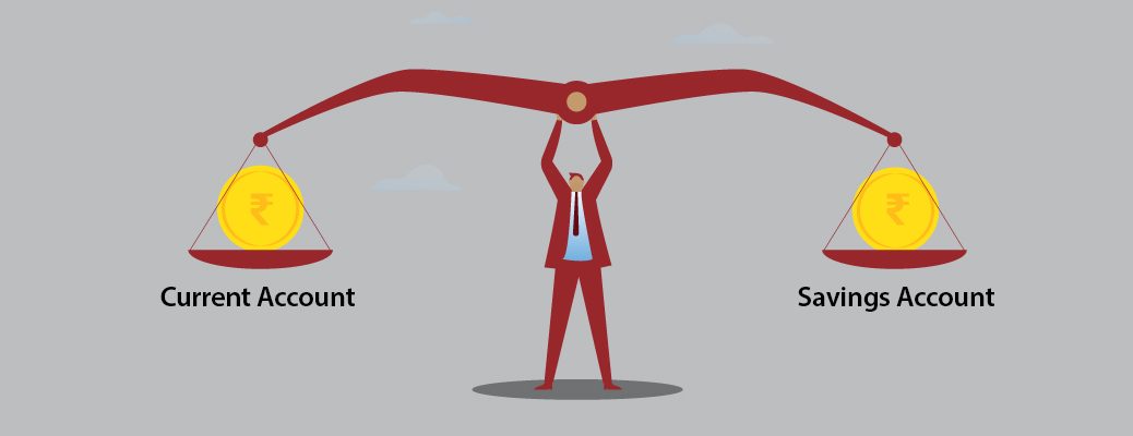 Can I use a savings account as a current account?