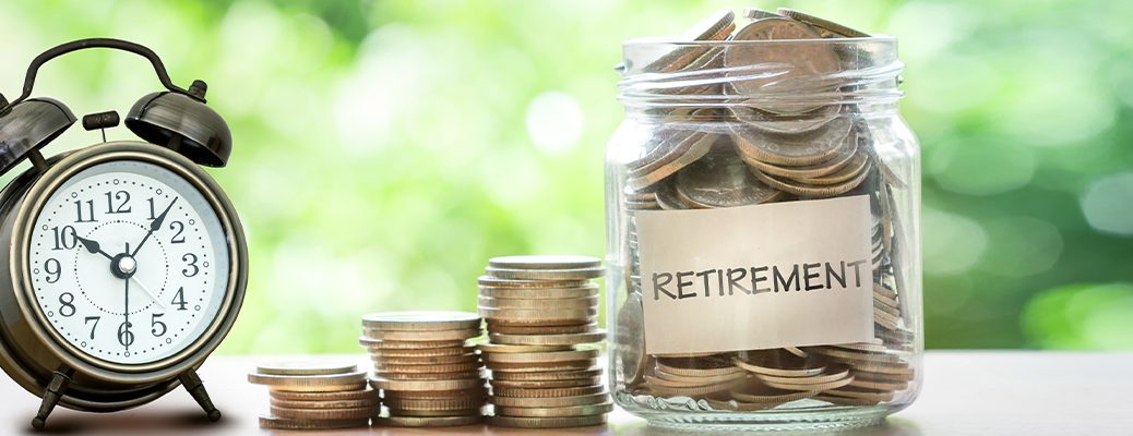 Role of Savings Accounts in Retirement Planning