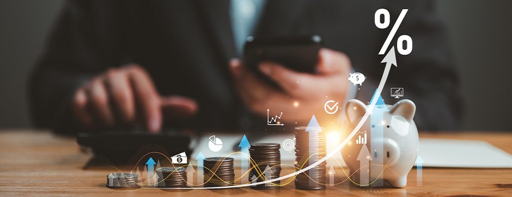 Understanding Savings Account and Interest Income