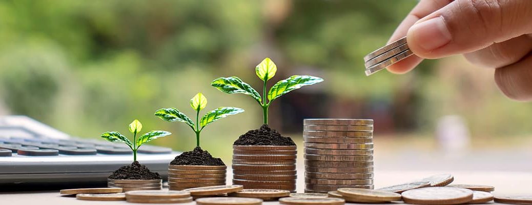 Managing Personal Finance