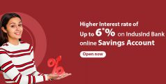 How to avail tax benefits on Savings Account Interest Income