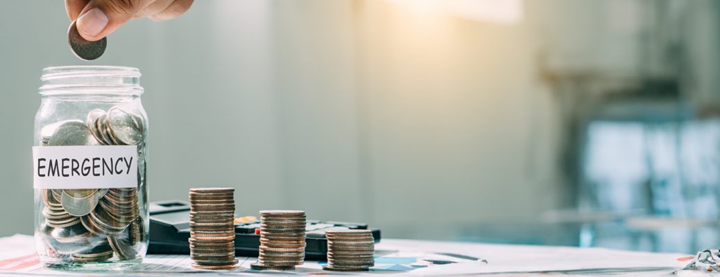 Emergency Fund Readiness