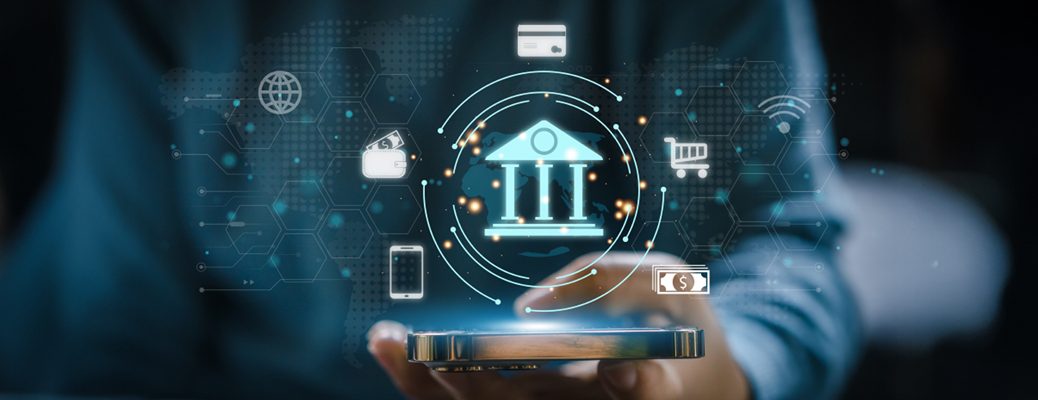 Digital Savings Account